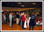Arla's juleafslutning 2004 -  KLIK på billedet for at se det i større udgave