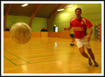 JBU's JM, indefodbold 2005 -  KLIK på billedet for at se det i større udgave