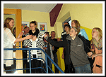 KHIF-Hallen, Fernisering april 2010 -  KLIK på billedet for at se det i større udgave