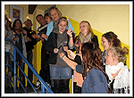 KHIF-Hallen, Fernisering april 2010 -  KLIK på billedet for at se det i større udgave