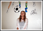 KHIF-Hallen, Fernisering april 2010 -  KLIK på billedet for at se det i større udgave