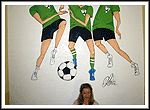 KHIF-Hallen, Fernisering april 2010 -  KLIK på billedet for at se det i større udgave