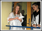 KHIF-Hallen, Fernisering april 2010 -  KLIK på billedet for at se det i større udgave